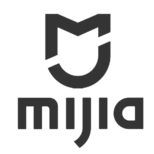 لوگوی برند میجیا