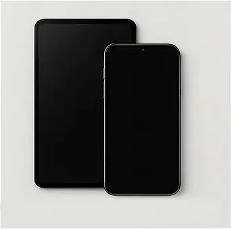 تصویر دسته بندی موبایل و تبلت - حامی تک