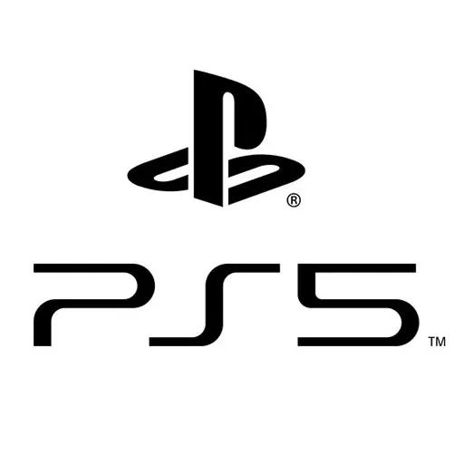 لوگوی برند پلی استیشن