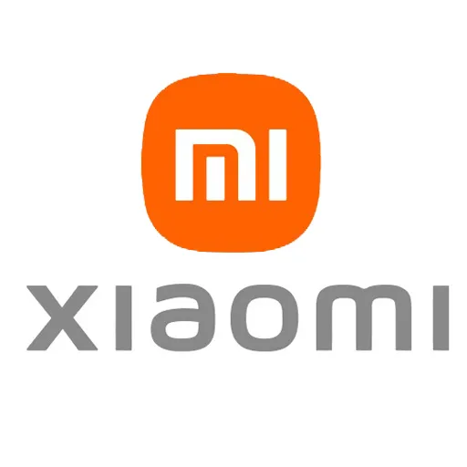 لوگوی برند شیائومی