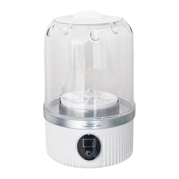 تصویرمینی‌ واش 1 کیلوگرم مدل Ultra سایت حامی تک