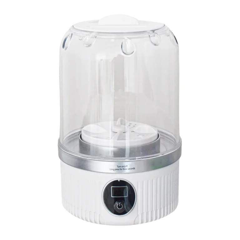 تصویرمینی‌ واش 1 کیلوگرم مدل Ultra سایت حامی تک