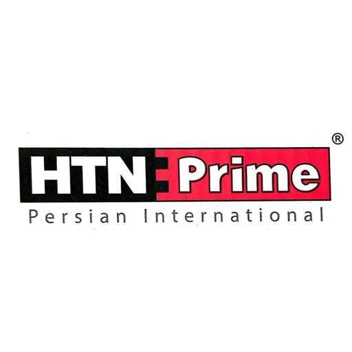لوگوی برند اچ تی ان پرایم