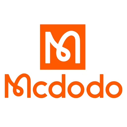 لوگوی برند مک دودو