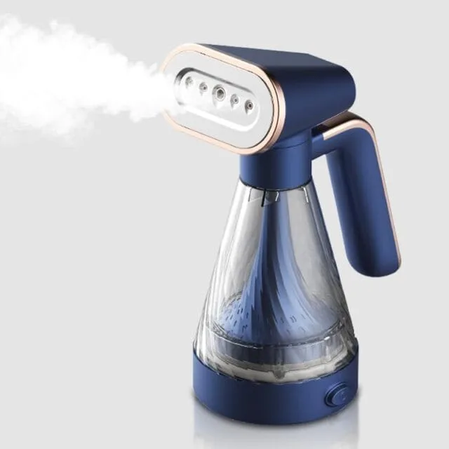 تصویر اتو بخار درما مدل Deerma DEM-GT10W سایت حامی تک