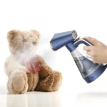 تصویر اتو بخار درما مدل Deerma DEM-GT10W سایت حامی تک