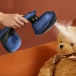 تصویر اتو بخار درما مدل HS300 سایت حامی تک