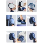 تصویر اتو بخار درما مدل HS300 سایت حامی تک