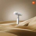 تصویر اتو بخار مسافرتی تاشو 1300 وات شیائومی - حامی تک