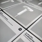 تصویر اتو بخار مسافرتی تاشو 1300 وات شیائومی - حامی تک