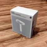 تصویر اتو بخار مسافرتی تاشو 1300 وات شیائومی - حامی تک