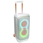 تصویر اسپیکر بلوتوثی جی بی ال مدل PartyBox Stage 320 - حامی تک