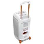 تصویر اسپیکر بلوتوثی جی بی ال مدل PartyBox Stage 320 - حامی تک