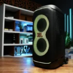 تصویر اسپیکر بلوتوثی جی بی ال مدل PartyBox Stage 320 - حامی تک