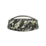 تصویر اسپیکر بلوتوثی قابل حمل جی بی ال مدل Boombox 3 - فروشگاه حامی تک