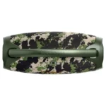 تصویر اسپیکر بلوتوثی قابل حمل جی بی ال مدل Boombox 3 - فروشگاه حامی تک