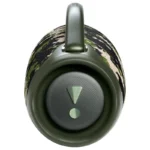 تصویر اسپیکر بلوتوثی قابل حمل جی بی ال مدل Boombox 3 - فروشگاه حامی تک