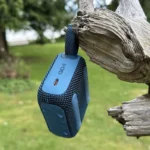 تصویر اسپیکر بلوتوثی قابل حمل جی بی ال مدل Go 4 - سایت حامی تک