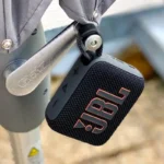 تصویر اسپیکر بلوتوثی قابل حمل جی بی ال مدل Go 4 - سایت حامی تک