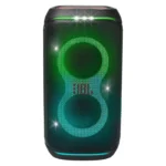 تصویر اسپیکر بلوتوثی قابل حمل جی بی ال مدل PartyBox Club 120 - فروشگاه حامی تک