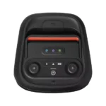 تصویر اسپیکر بلوتوثی قابل حمل جی بی ال مدل PartyBox Club 120 - فروشگاه حامی تک