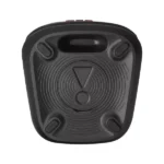 تصویر اسپیکر بلوتوثی قابل حمل جی بی ال مدل PartyBox Club 120 - فروشگاه حامی تک