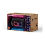 تصویر اسپیکر بلوتوثی قابل حمل جی بی ال مدل PartyBox Club 120 - فروشگاه حامی تک