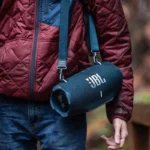 تصویر اسپیکر جی بی ال مدل Xtreme 4 - حامی تک