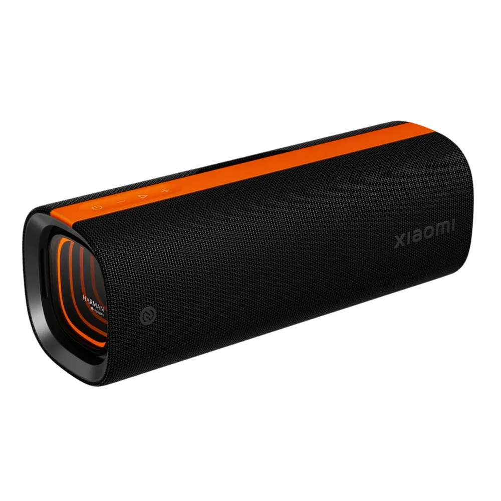 اسپیکر شیائومی مدل Xiaomi Sound Party MDZ-39-DB-01 تصویر اسپیکر شیائومی مدل Xiaomi Sound Party MDZ-39-DB - سایت حامی تک