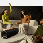 تصویر اسپیکر شیائومی مدل Xiaomi Sound Party MDZ-39-DB - سایت حامی تک