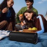 تصویر اسپیکر شیائومی مدل Xiaomi Sound Party MDZ-39-DB - سایت حامی تک