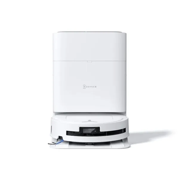 تصویر جارو رباتیک اکووکس ECOVACS T80 Omni - سایت حامی تک