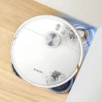 تصویر جارو رباتیک شیائومی مدل S40 Pro-0 - سایت حامی تک