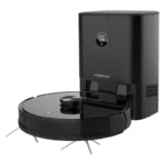 تصویر جارو رباتیک پاورلوژی مدل PPBCHA59 - سایت حامی تک