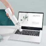 تصویر جارو شارژی دستی شیائومی مدل SSXCQ01XY - سایت حامی تک