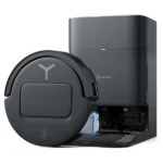 جاروی رباتیک اکووکس ECOVACS DEEBOT T80 OMNI - تصویر 2