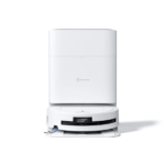 تصویر جارو رباتیک اکووکس ECOVACS T80 Omni سایت حامی تک