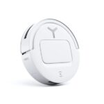 تصویر جارو رباتیک اکووکس ECOVACS T80 Omni سایت حامی تک