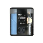 تصویر جامپ استارت و پمپ باد پاورولوژی PPBCHA47 - سایت حامی تک