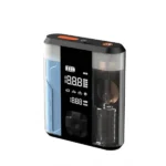 تصویر جامپ استارت و پمپ باد پاورولوژی PPBCHA47 - سایت حامی تک