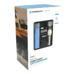 تصویر جامپ استارت و پمپ باد پاورولوژی PPBCHA47 - سایت حامی تک