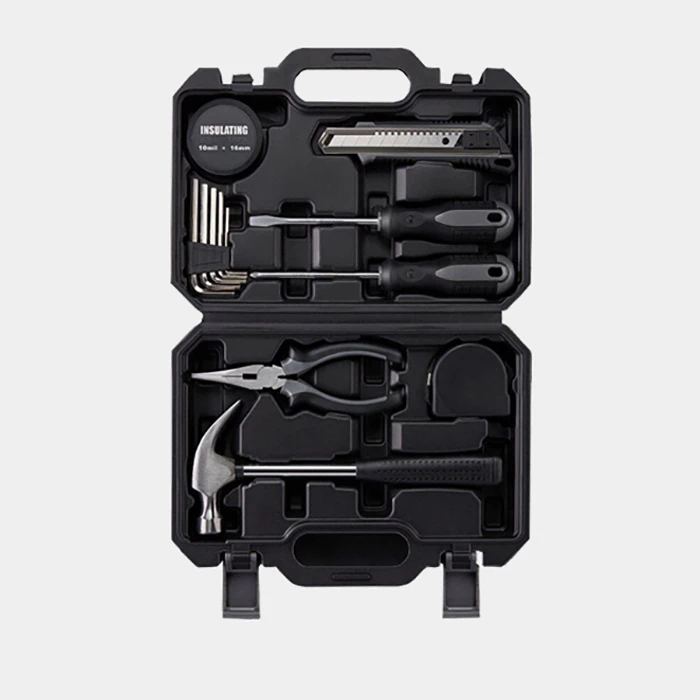 تصویر جعبه ابزار شیائومی مدل JIUXUN - سایت حامی تک