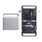 تصویر جعبه ابزار هوتو HOTO 12V Brushless Drill Tool QWDZGJ002 سایت حامی تک