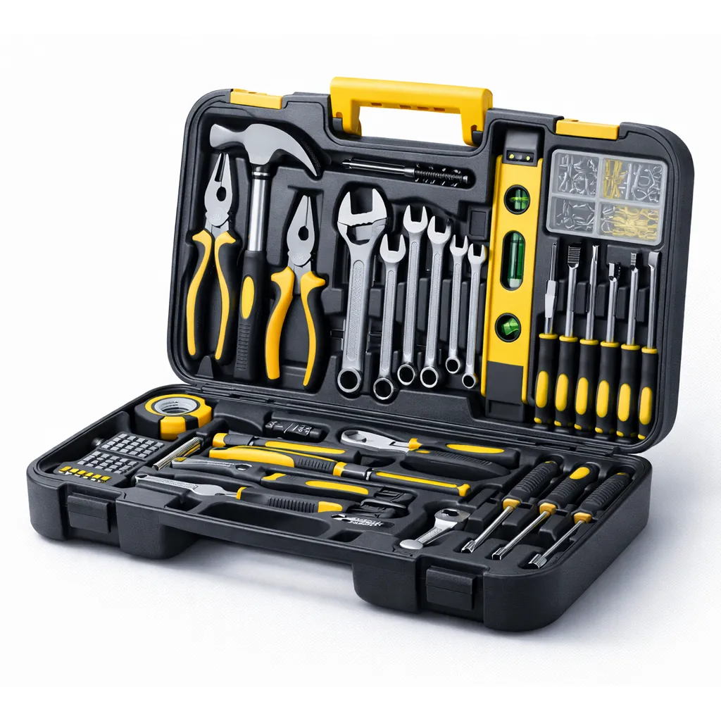 تصویر دسته بندی جعبه ابزار - سایت حامی تک