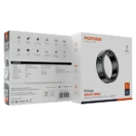 تصویر حلقه هوشمند پرودو مدل LFST173 L - سایت حامی تک