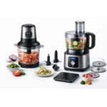 خردکن و غذاساز