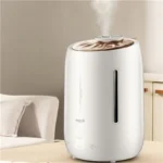 تصویر دستگاه بخور سرد درما مدل DEM-F600 - سایت حامی تک