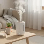 تصویر دستگاه بخور سرد درما مدل DEM-F600 - سایت حامی تک