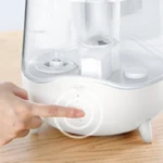 تصویر دستگاه بخور سرد و رطوبت‌ساز درما مدل DEM-F325-1 - سایت حامی تک