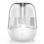 تصویر دستگاه بخور سرد و رطوبت‌ساز درما مدل DEM-F325-1 - سایت حامی تک